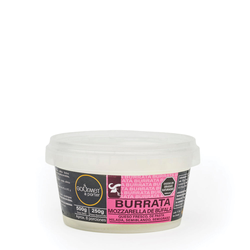 Burrata