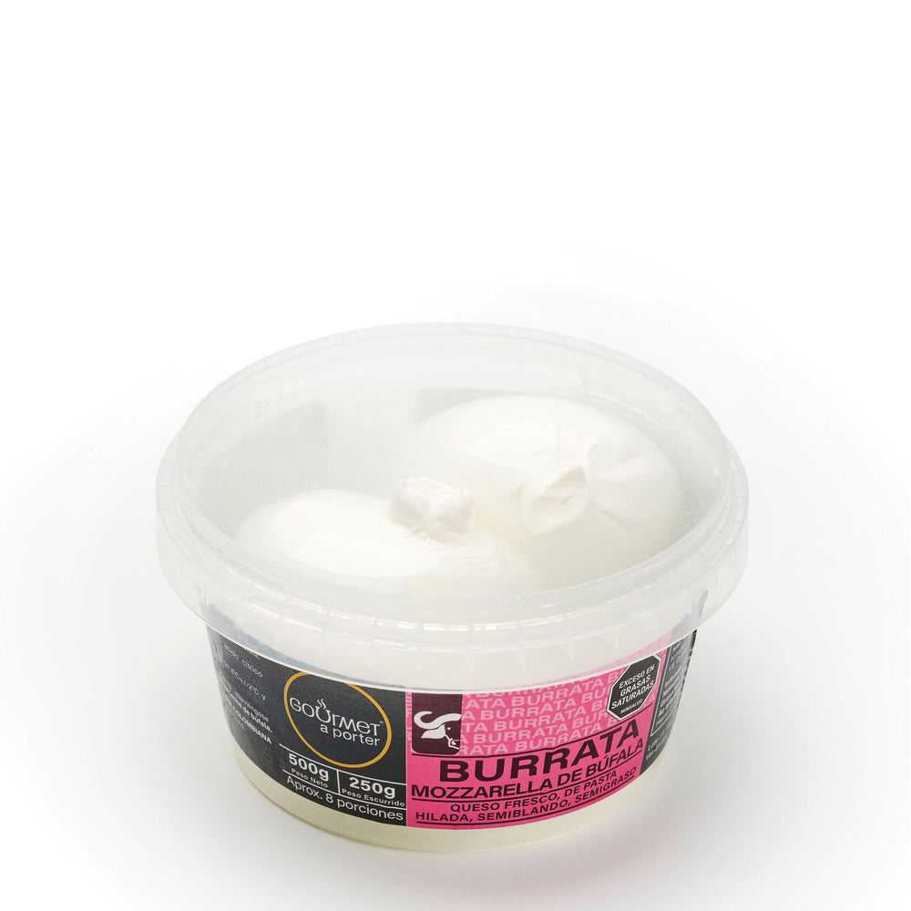 Burrata