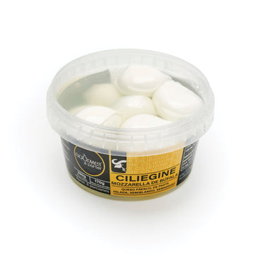 Ciliegine