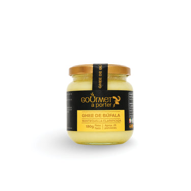 Ghee de Búfala