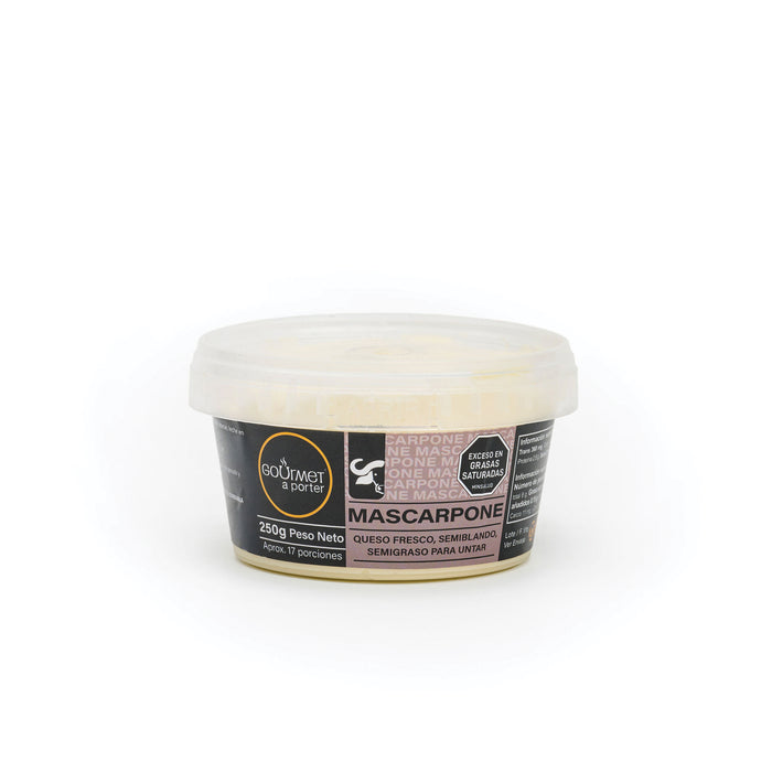 Mascarpone 250g