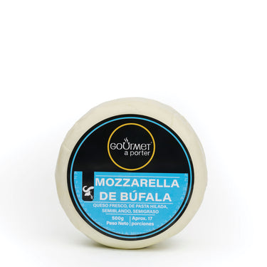 Mozzarella