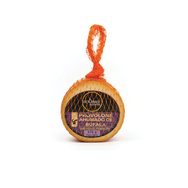 Provolone Ahumado de Búfala
