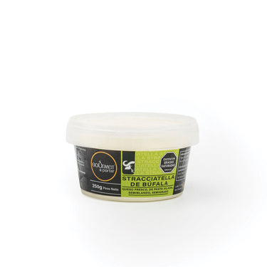 Stracciatella