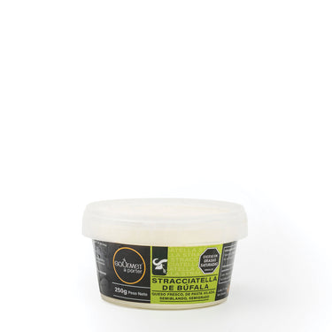 Stracciatella