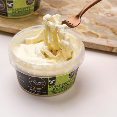 Stracciatella