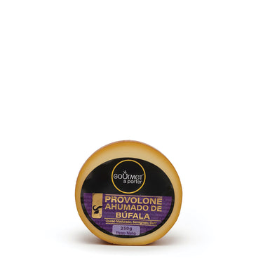 Provolone Ahumado Porcionado