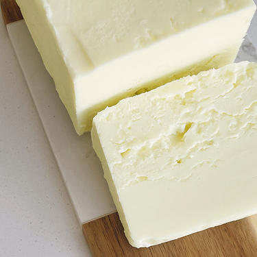 Mantequilla de Leche de Búfala con Sal | 2kg