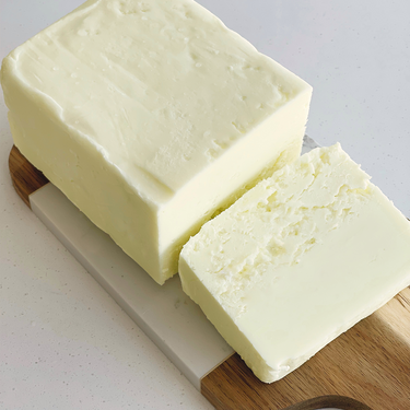 Mantequilla de Leche de Búfala con Sal | 2kg